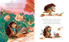 Pricklepaper's Letter Magic