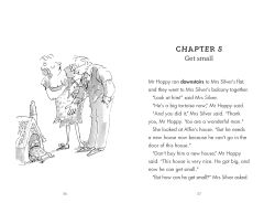 Roald Dahl Esio Trot, PRL 1