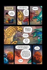 Dragonet Prophecy 1