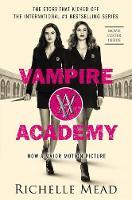 Vampire Academy