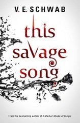 This Savage Song, Monsters of Verity 1