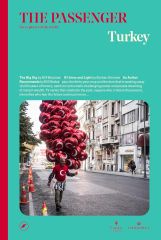 Turkey: The Passenger