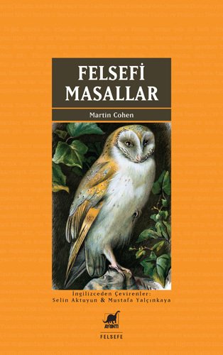 Felsefi Masallar