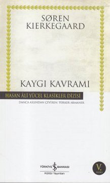 Kaygı Kavramı