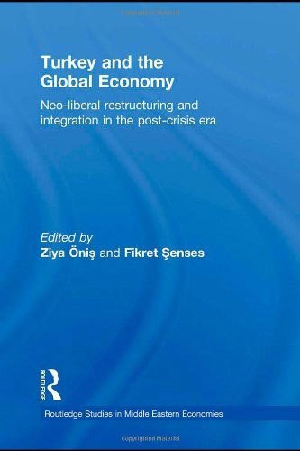 Turkey and the Global Economy