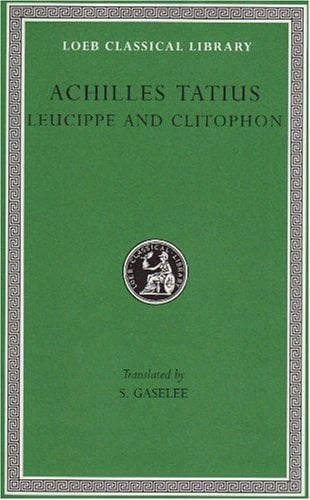 L 45 Leucippe and Clitophon