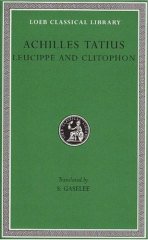 L 45 Leucippe and Clitophon