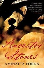 Ancestor Stones