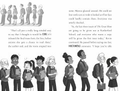 Treasure Hunt Monster 4