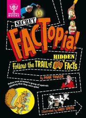 Secret FACTopia!