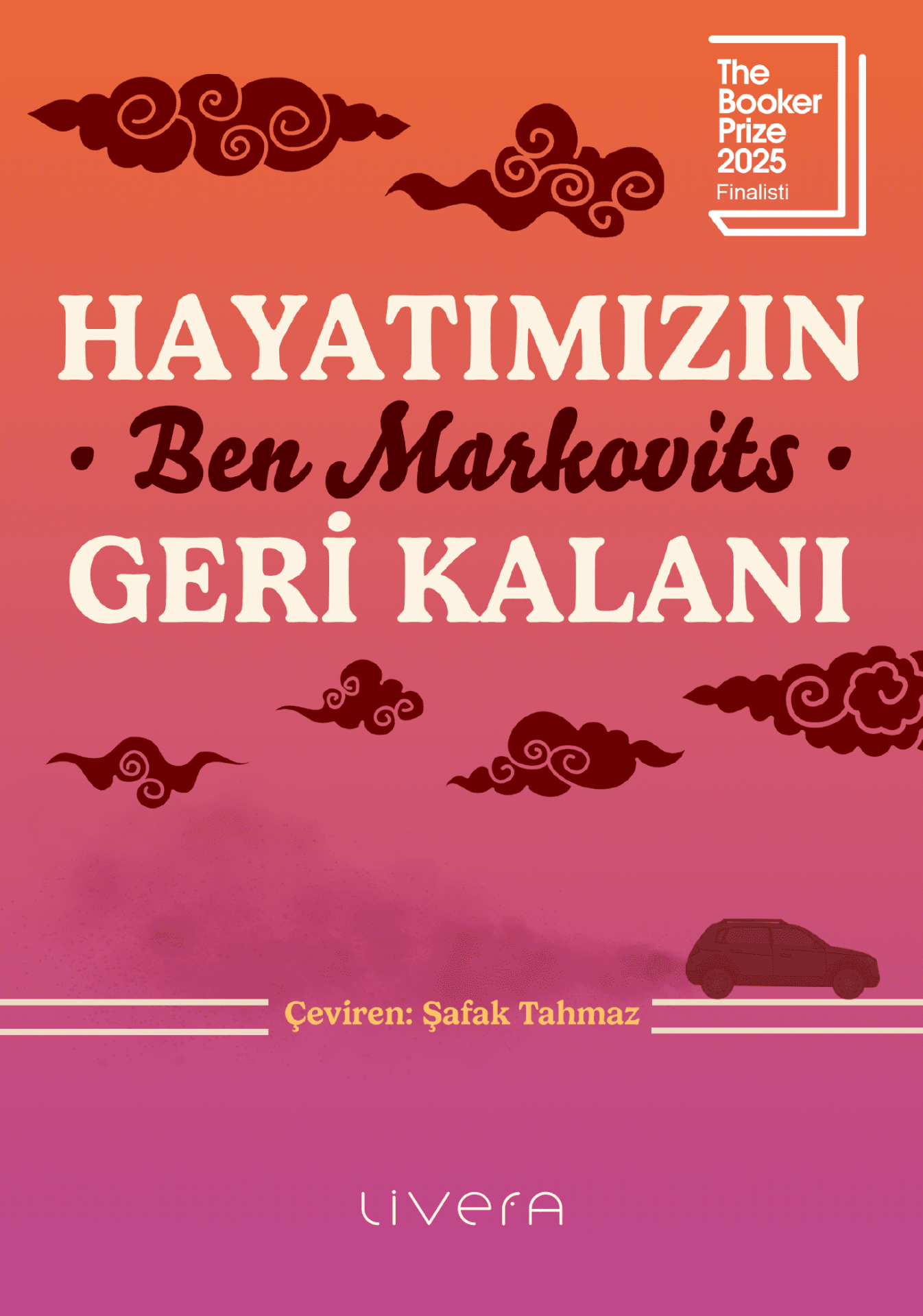 Hayatımızın Geri Kalanı