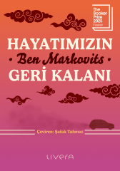 Hayatımızın Geri Kalanı