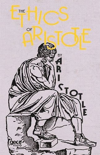 Ethics By Aristotle