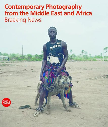 Contemporary Photography from Africa and Middle East and Africa