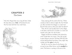 Roald Dahl Fantastic Mr Fox, PRL 2