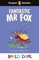 Roald Dahl Fantastic Mr Fox, PRL 2
