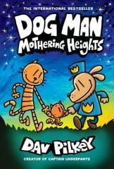 Mothering Heights, Dog Man 10