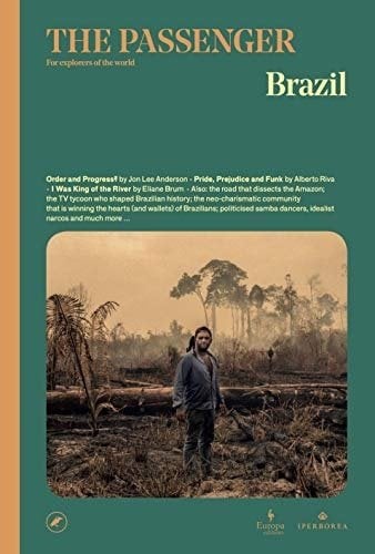 Brazil: The Passenger
