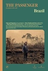 Brazil: The Passenger