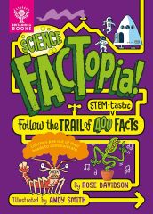 Science FACTopia!