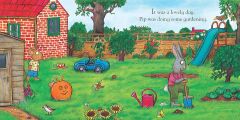 Pip and Posy: The Friendly Snail