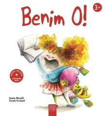 Benim O! - Öz Denetim Serisi