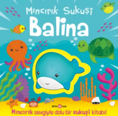 Mıncırık Sukuşi Balina
