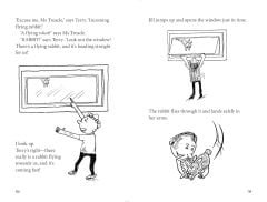 169-Storey Treehouse: Monkeys, Mirrors, Mayhem!