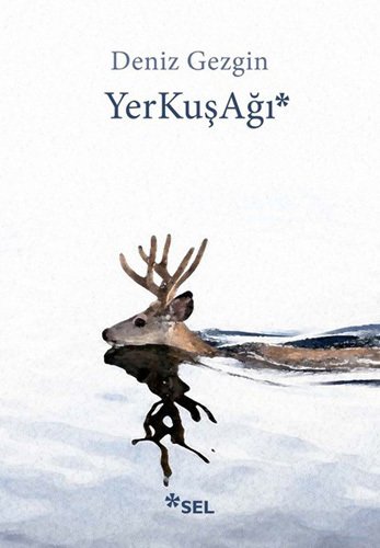 Yerkuşağı