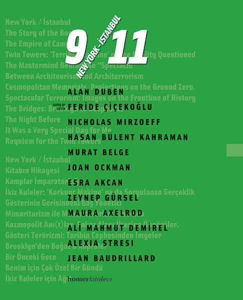 9/11 NewYork - İstanbul