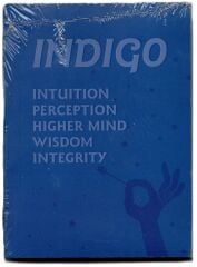 Renkahenk 9.5x13 Lacivert Çizgisiz