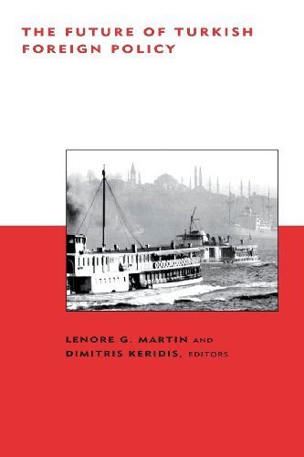 Future of Turkish Foreign Policy