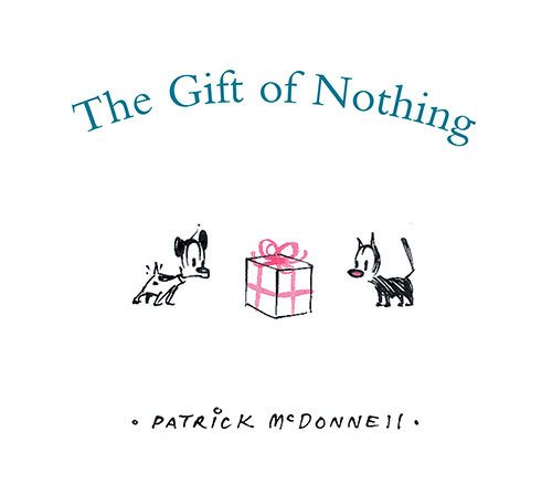 Gift of Nothing