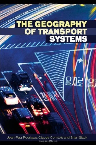 Geography of Transport Systems