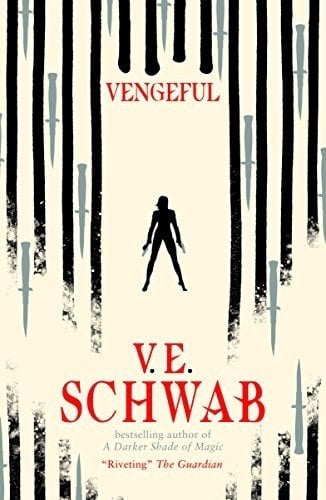 Vengeful, The Villains 2