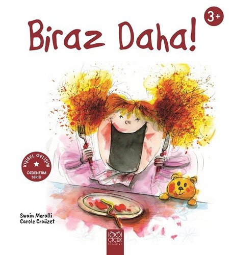 Biraz Daha! - Öz Denetim Serisi