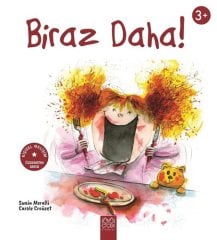 Biraz Daha! - Öz Denetim Serisi
