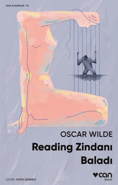 Reading Zindanı Baladı - Kısa Klasikler