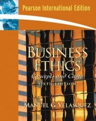 Business Ethics