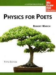 Physics for Poets Custom