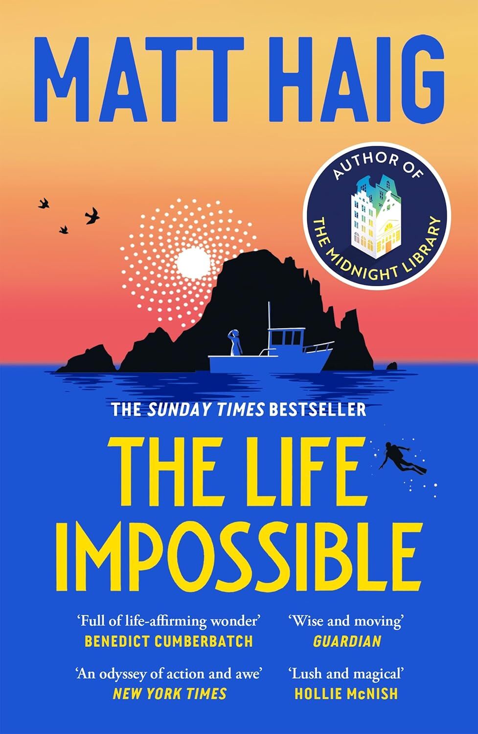 Life Impossible