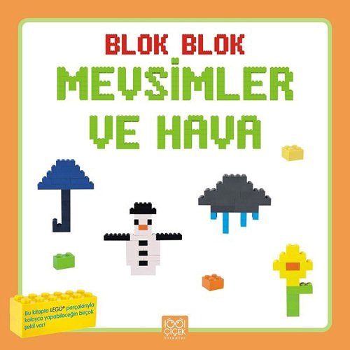 Blok Blok - Mevsimler ve Hava