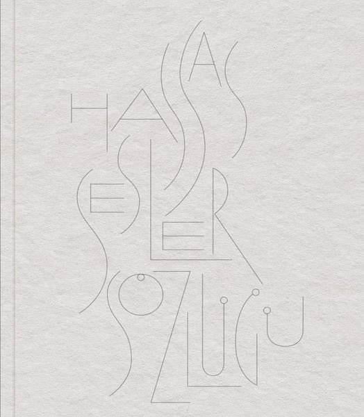 Hassas Sesler Sözlüğü / A Dictionary of Sensitive Sounds