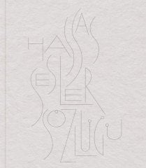 Hassas Sesler Sözlüğü / A Dictionary of Sensitive Sounds