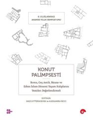 Konut Palimpsesti