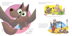 Little Bad Wolf