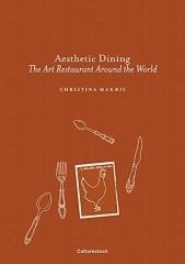 Aesthetic Dining: The Art Restaurant Around the World