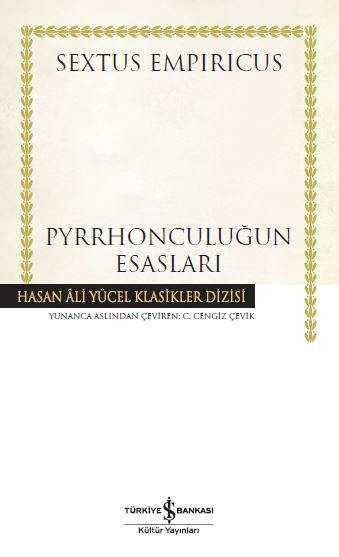 Pyrrhonculuğun Esasları