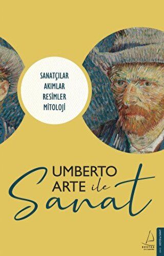 Umberto Arte İle Sanat - Sanatçılar Akımlar Resimler Mitoloji