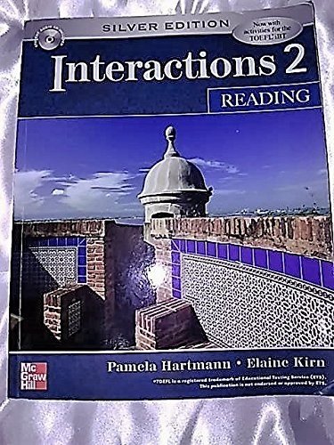 Interactions 2: Reading